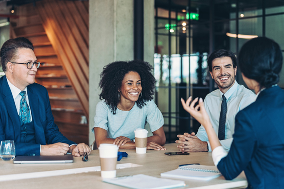 American's Business Checking Account