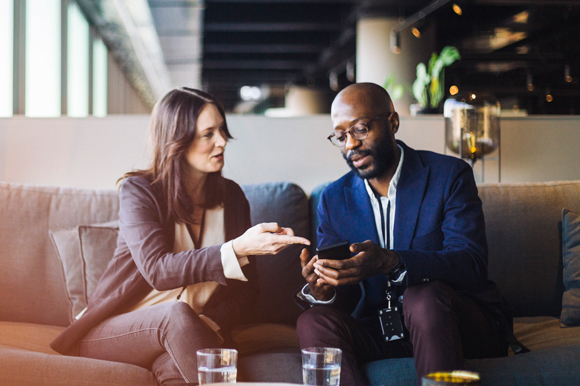 American's Business Loans