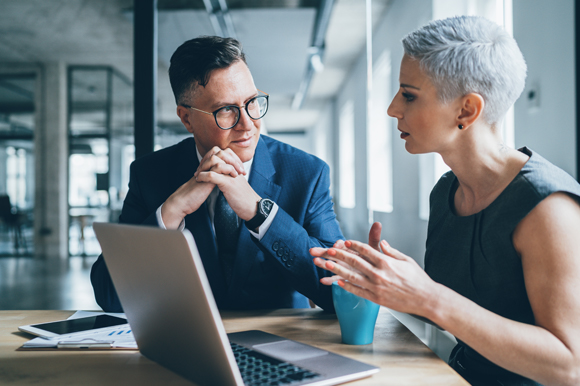 American's Business Savings